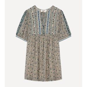 ba&sh Travis Babydoll Dress